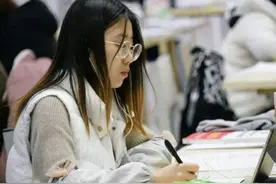 研究生复试或将被取消，初试便可“定乾坤”，人民日报作出回应图片