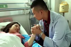 产后3天，老公陪护时做这五件“羞涩”的事，恭喜你，没嫁错人图片