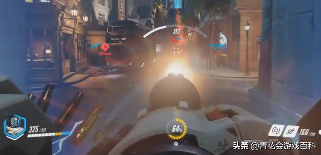 游戏基础知识——“静态防御单位”的设计手法