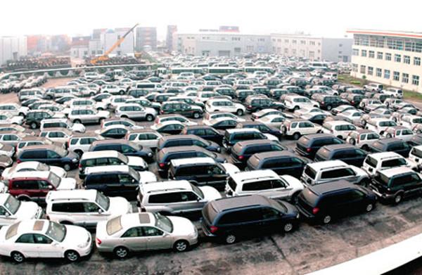 再强调一遍，贷款买车只要交这些费用就得了，学会不吃亏！