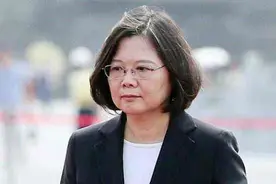 台湾《中国时报》社论：蔡英文喝斥“大法官”之谜的危险图片