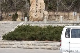 大连金石滩地质公园图片