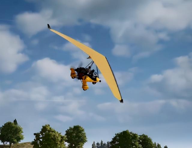 《和平精英》11.18版本更新，矿场突变、突变团竞可以玩上啦