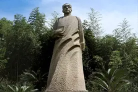 【山海之约·行知路】我们为什么要纪念陶行知图片