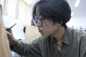 娱乐圈“真学霸”，张新成的高考成绩，足以让一般人羡慕嫉妒图片