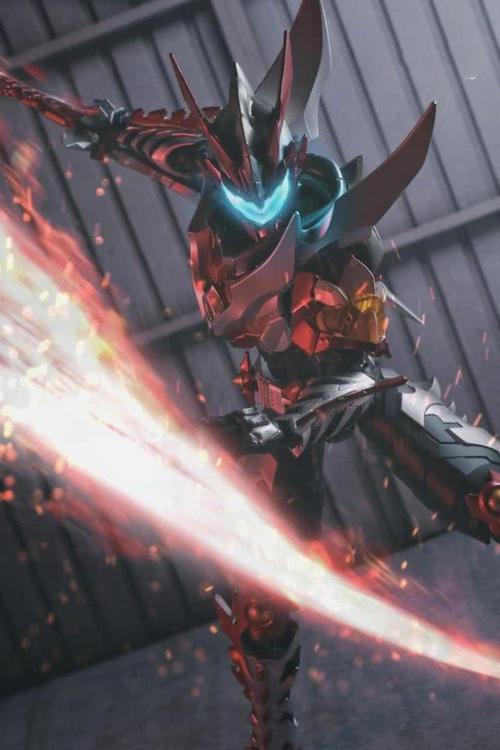 《铠甲勇士》壁纸图片