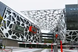 阿里将取消强制361制度 不再强制领导给员工绩效评级图片