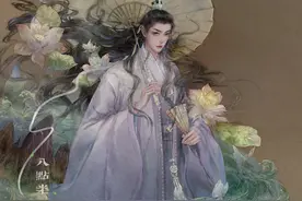 博君一肖集｜陈情令壁纸图片