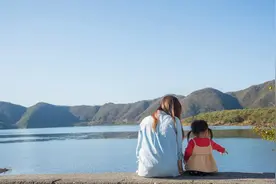 请告诉孩子：结婚，尽量找这三种家庭图片