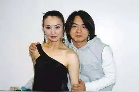 头号女星李赛凤：拍戏惨遭毁容，被丈夫捉奸在床，如今却活得潇洒图片