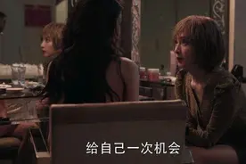 《扫黑风暴》：思思比徐英子幸运，邢凡大江在一起，可却是个悲剧图片