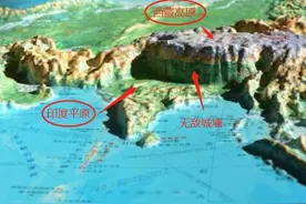 豪赌一时爽，最终火葬场，独立的孟加拉，如何成为印度灾难的开始图片