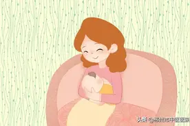 乳头溢液的那些事儿图片