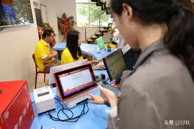 彩票为啥不“实时开奖”，中间要延迟一小时？其实有3件事要做图片