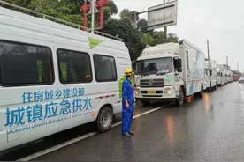 走遍恩施州城，“繁华”二字还得看机场路图片