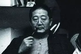 一个姜文、王朔都爱的男人图片