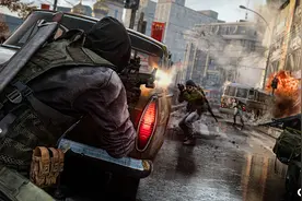 光追DLSS+Reflex，《使命召唤17：冷战》画面牛X了图片