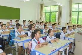 我市中小学暑假、开学时间定了！市教育局发出重要预警图片