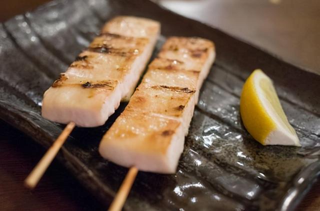 银鳕鱼的样子图片大全 银鳕鱼长什么样子图片