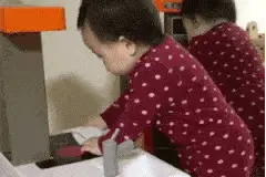 黄夏温表情包动图合集｜臭男人，臭男人图片