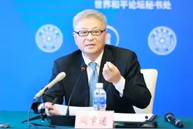中美摩擦对我国经济有影响吗？图片