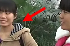奇事：两个从未谋面的女人长得一模一样，老公名字也都带“彬”字图片