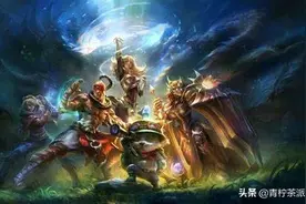 《英雄联盟》9.24b版本更新：新英雄惨遭削弱，ez加强有望回归图片