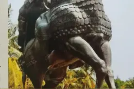 「历史」姓氏族源发凡——马姓本源历史追踪图片