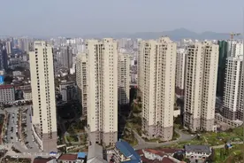 一期房和二期房该怎么选？看看这4点，差距不是一般大图片