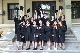 入职外交部、中联部等各大国家部委，北京这个专业的学生"火了"！图片