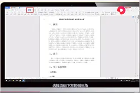 wps页码设置及其他修改图片