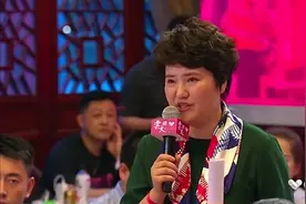 骂李思思恶心、叫错炎亚纶名字，主播张丹丹亮相云火锅胖到认不出图片