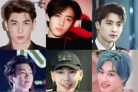 他泰那些yyds的造型图片