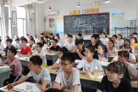 各科老师“谐音梗”大合集，数学老师“金句”不断，都是段子手图片