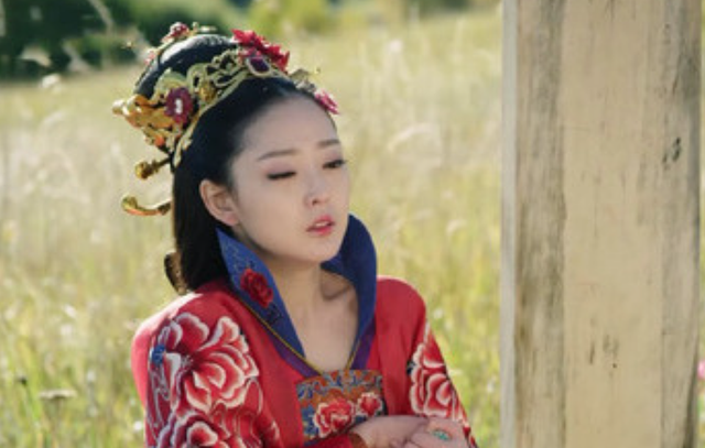 王洁曦去世6年,生前因《丑女无敌》爆红,为演戏曾去夜总会试台