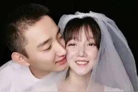 于小彤陈小纭官宣分手！网友却称早有预感？图片