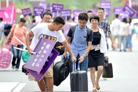 南方上大学VS北方上大学，差距不是一般的大，学生想清楚再报考图片