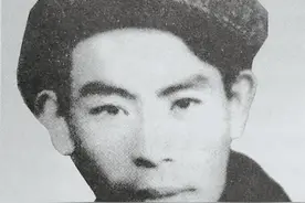 吴运铎被评为百位突出贡献英模，不光是造枪炮，更是因为研制了它图片