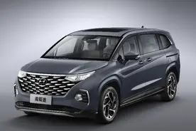 家用MPV的流量密码 北京现代库斯途低价入市 奶爸优选？图片