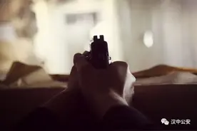 【汉中公安】“宝藏”SWAT，练兵就要“真枪实弹”动真格图片