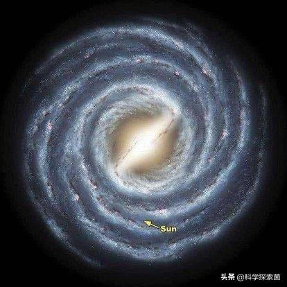 太阳系八大行星中为何只有地球诞生了生命？