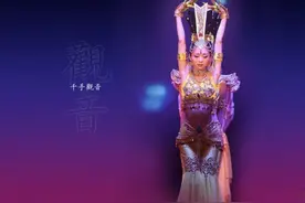 如何“唱”好手语经典歌？邰丽华：以庄严的心、神圣的向往，和对家国深深的爱图片