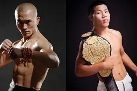李景亮被问在北京买房：差十万八千里！1年前KO获胜仅得73万图片