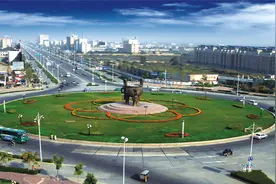 双核之下，咸阳去向何方？图片