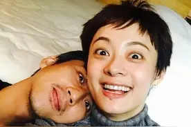 邓超晒孙俪做的美食，引来13万网友点赞，网友：超哥太有口福了图片