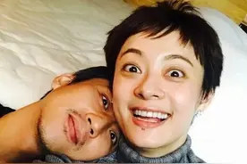 邓超晒孙俪做的美食，引来13万网友点赞，网友：超哥太有口福了图片