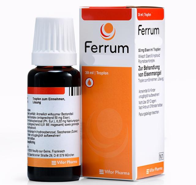 盘点｜12款热门婴幼儿补铁营养品，谁家颜值最高？