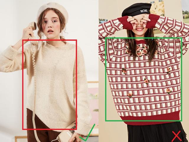 沙漏妹文艺出行，三招摆脱性感魔力