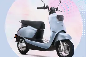 2021新车报告，爱玛、台铃、小刀、新日、绿源都有哪些车型？图片