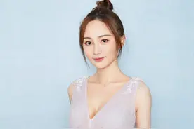​“国民女友”姚笛的丰富情史，以及她与文章马伊琍的恩恩怨怨图片